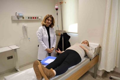 Adana'da Tamamlayıcı Tıbba Yoğun İlgi: Randevular 4 Ayı Buluyor