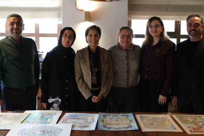 Bursa'nın Fethi Minyatür Yarışması'nda Sonuçlar Açıklandı