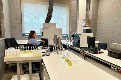 Eti Bakır Ar-Ge Merkezi 'Round Robin' Yarışmasında Birinci Oldu