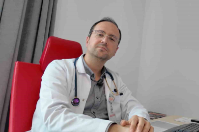 Niğde'de Çocuklara Kapsamlı Alerji ve İmmünoloji Hizmeti