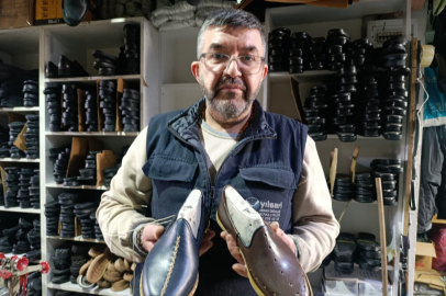 Osmanlı Filmlerinin Yemenileri Kahramanmaraş'tan Çıkıyor