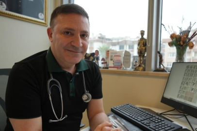 Uzman Uyardı: İklim Değişikliği Alerji Mevsimini Uzatıyor