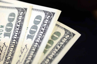 Haftaya Dolar 44,46 Liradan, Euro 51,24 Liradan Başladı