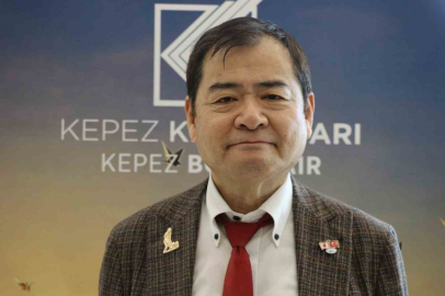 Japon Uzman Moriwaki Uyardı: Marmara'nın Güneyi Riskli