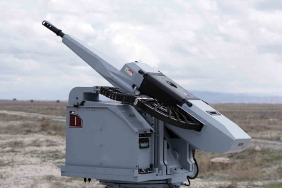 SYS Grup'tan Kamikaze İHA'lara Karşı Katmanlı Savunma Mimarisi