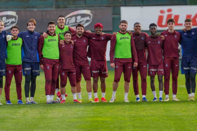 Trabzonspor Galatasaray Karşısında Kötü Seriyi Bitirmek İstiyor
