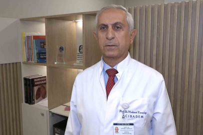 Uzmandan Uyarı: Nefes Darlığı Yaşlanmanın Kaderi Değil