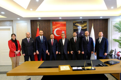 Erzincan’da KOBİ’lere dijital dönüşüm desteği