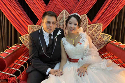 Filipinli Gelin ile Türk Gencin Online Oyun Aşkı