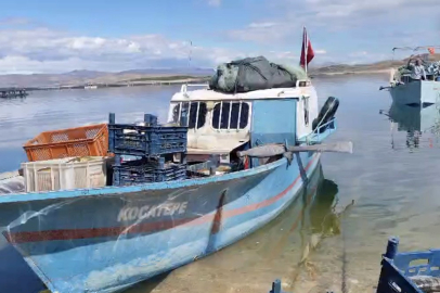 Gölde 3 Aylık Sessizlik Dönemi