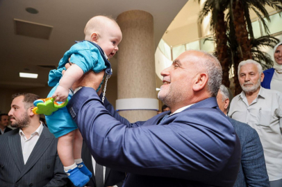 İhtiyaç Sahibi Ailelere 6 Bin TL Destek