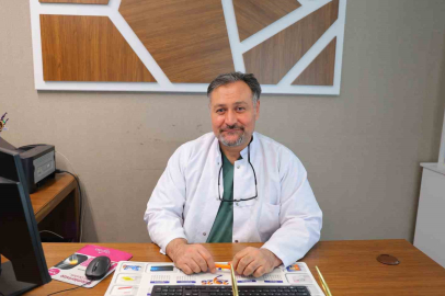 Uzmandan Toplumun Yüzde 80'ini Etkileyen Bel Ağrısı Uyarısı