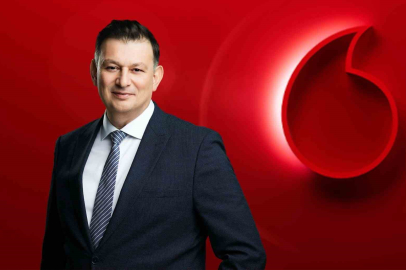 Vodafone Türkiye İcra Kurulu Başkan Yardımcılığına Cem Akoymak Atandı