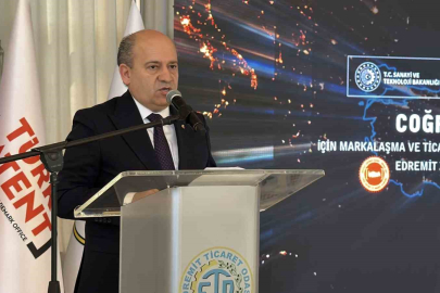 Zeytinyağında Küresel Marka Yolculuğu Başladı