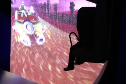 Astorya Deneyimi: İzleyici Kendini Filmin İçinde Buluyor