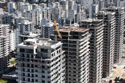 Deprem Bölgesinde Yerinde Dönüşümün Yüzde 80'i Tamamlandı