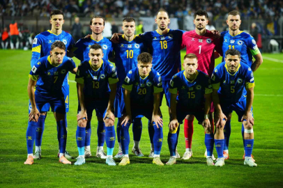 Dünya Kupası’na Büyük Sürpriz! İtalya Yine Yok