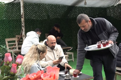 Gaziantep’te 52 Yıllık Emek: 5 Metrekarede Büyük Hikâye