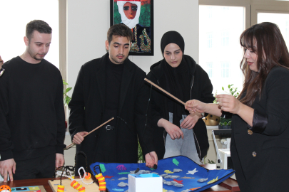 Görme Engellilere Adanmış Bir Hayat: Doç. Dr. Gülistan Yalçın