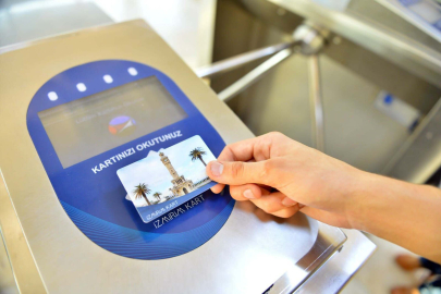 İzmir'de Ulaşım, Taksi ve Ekmeğe Zam Geldi