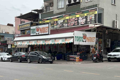 Mersin’de Gıda Skandalı: Mikroçip Detayı Dikkat Çekti