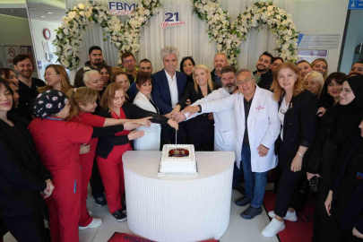 Prof. Dr. Hayati Akbaş: Samsun Estetikte Dünya Markası Oldu