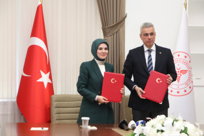 Sağlık ve Sosyal Hizmetler Aynı Çatı Altında Buluşuyor