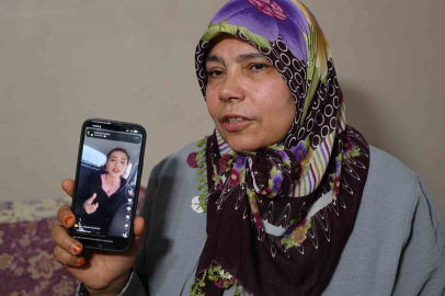 TikTok Uğruna Evden Kaçan Bipolar Kızı İçin Yardım İstedi