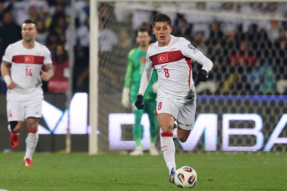 Türkiye’nin Rakipleri Belli Oldu! Dünya Kupası’nda Zorlu Grup