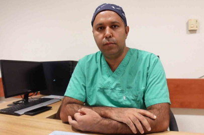 Uzmandan 40 Yaş Üstüne Kritik Mide Kanseri Uyarısı