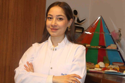 Uzmandan Vertigoya Karşı Paketli Gıda ve Tuz Uyarısı