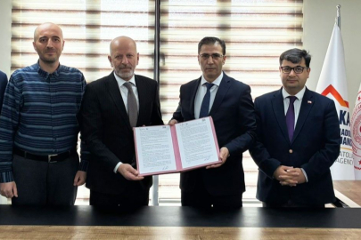 Erzincan'ın 1939 Öncesi Kültürel Mirası Gün Yüzüne Çıkıyor