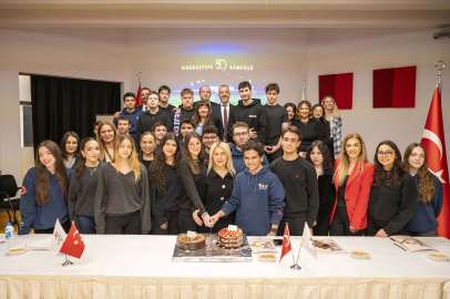 Bahçeşehirli Öğrencilerden Harvard ve Imperial Başarısı