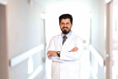 Uzmandan Gençlerde Artan Mide Kanseri Uyarısı