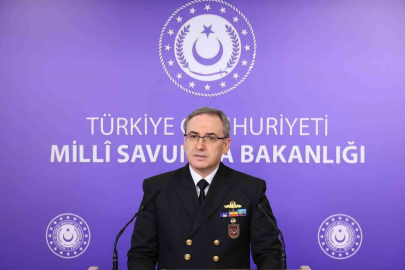 MSB: Türkiye NATO Karar Mekanizmasında Aktif Rol Üstleniyor