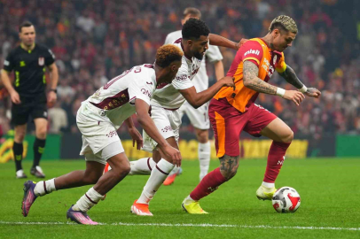 Trabzon’da Dev Randevu: 143. Kez Karşı Karşıya Geliyorlar