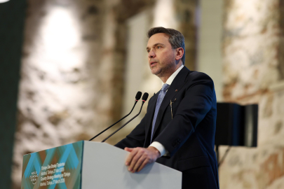 Türkiye'nin Elektrik Kurulu Gücü 124 Bin Megavatı Aştı