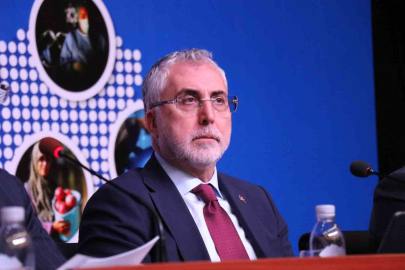 Bakan Işıkhan'dan Gençlerin İstihdamına Yönelik Dev "GÜÇ" Projesi