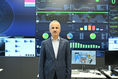 Bakan Uraloğlu Açıkladı: Mobil İnternet Abonesi 75,6 Milyon