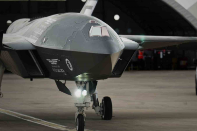 Bayraktar KIZILELMA’dan Kritik Test: KARAT ile Yeni Safha