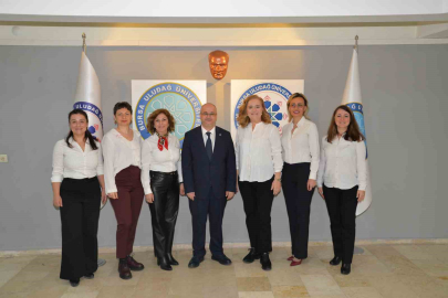 BUÜ'den 5 Milyon Avroluk AB "AI-CIRCLE" Projesi Başarısı