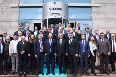 Çiçekçilikte Yeni Yol Haritası Belirleniyor