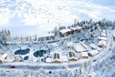 Kangal Balıklı Göl Uluslararası Şifa Merkezi Olacak