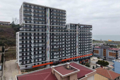 Yıllardır Beklenen Konutlar 6 Ayda Teslim