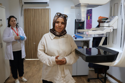 Amasya’da Umut Veren Hikâye: Erken Teşhis Hayat Kurtardı