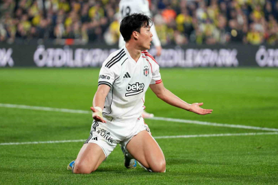 Beşiktaş Derbilerde Kayıp: Büyük Rakiplere Karşı Galibiyet Yok