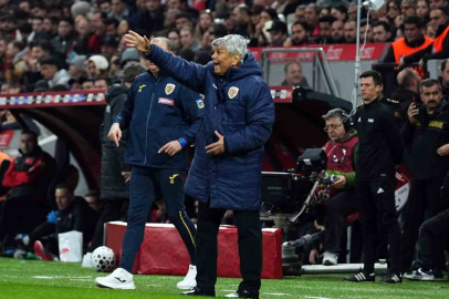 Bükreş’te Endişe Yaratan Gelişme: Lucescu Yoğun Bakımda