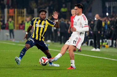 Kadıköy’de Derbi Nefes Kesti: Fenerbahçe Son Anda Kazandı