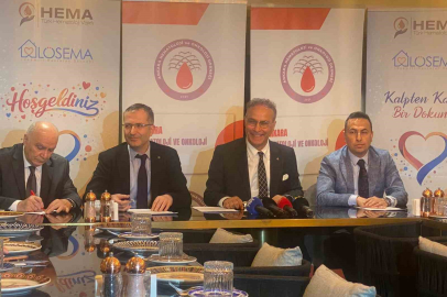 Kanser Tedavisinde Yapay Zeka: Hastalıklar Parmak İzi Gibi