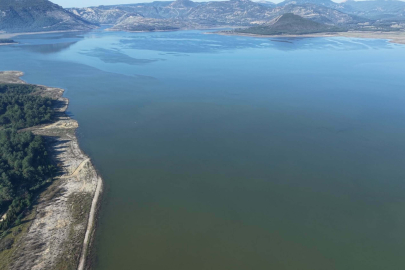 Uzmandan Kuraklık Tahmini: "2035'e Kadar Barajlar Kurumayacak"